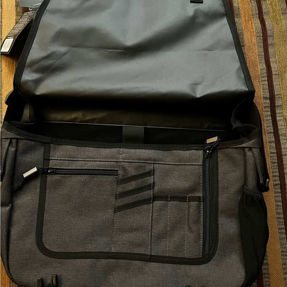Corsair Laptop or Tablet Gaming Bag, Including Other Storage